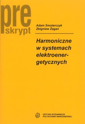 Harmoniczne w systemach elektroenergetycznych.jpg
