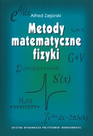 Metody matematyczne fizyki.