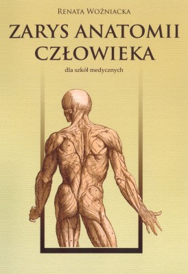 Zarys anatomii człowieka - dla szkół medycznych.jpg