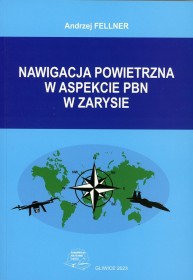 Nawigacja powietrzna w aspekcie PBN w zarysie