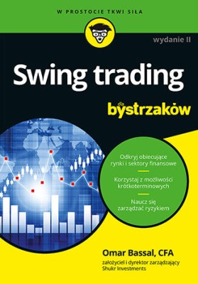 Swing trading dla bystrzaków. Wydanie II.jpg
