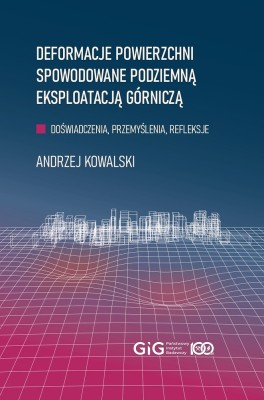 Deformacje powierzchni spowodowane podziemną eksploatacją górniczą..jpg