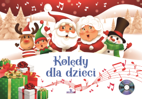 Kolędy dla dzieci