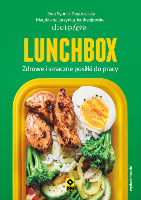 Lunchbox. Zdrowe i smaczne posiłki do pracy .jpg