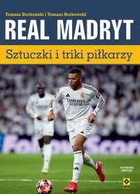 Real Madryt Sztuczki i triki piłkarzy.