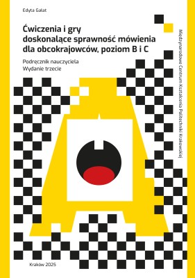 Ćwiczenia i gry doskonalące sprawność mówienia dla obcokrajowców, poziom B i C.jpg