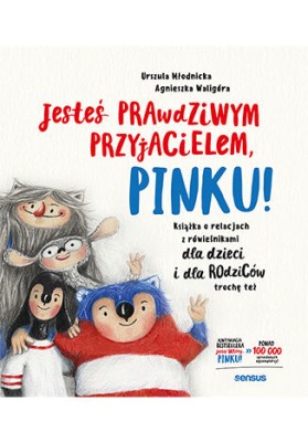 Jesteś prawdziwym przyjacielem PINKU.jpg