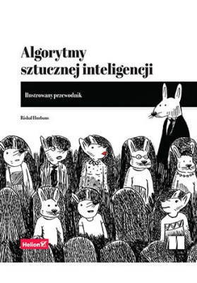 Algorytmy sztucznej inteligencji. Ilustrowany przewodnik..jpg
