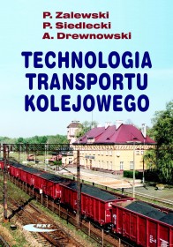 Technologia transportu kolejowego.
