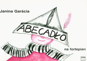 Abecadło na fortepian. PWM. 6473