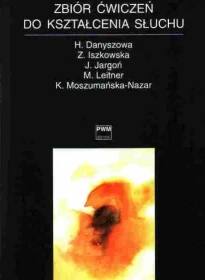Zbiór ćwiczeń do kształcenia słuchu