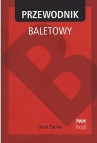 Przewodnik baletowy wyd.6