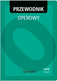 Przewodnik operowy wyd.12