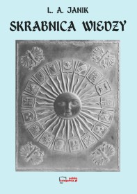 Skarbnica wiedzy. Biblioteka dzieł naukowych. Reprint 1938