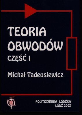 Teoria obwodów, cz. I .jpg
