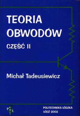 Teoria obwodów, cz. II .jpg