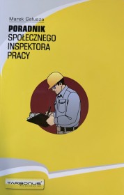 Poradnik społecznego inspektora pracy