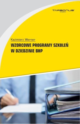 Wzorcowe programy szkoleń w dziedzinie BHP 2025.jpg