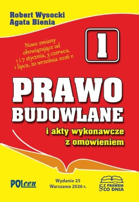 PRAWO BUDOWLANE wyd. 25 z 2026 r.jpg