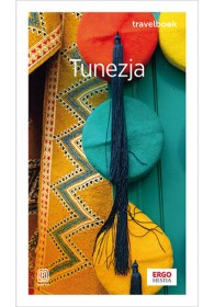 Tunezja.Travelbook 2026