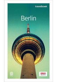 Berlin. Travelbook.