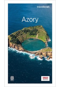 Azory. Travelbook. wyd.3