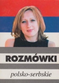 Rozmówki Serbskie...