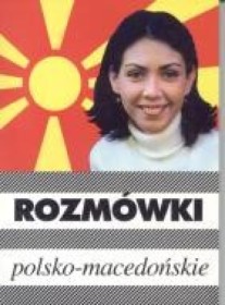 Rozmówki Macedońskie..