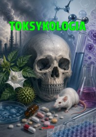 Toksykologia. Podręcznik. Reprint 1880.
