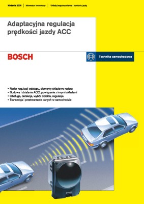 Adaptacyjna regulacja prędkości jazdy ACC .jpg