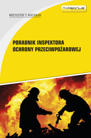 Poradnik inspektora ochrony przeciwpożarowej w.19