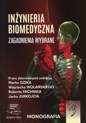 Inżynieria biomedyczna. Zagadnienia wybrane..jpg