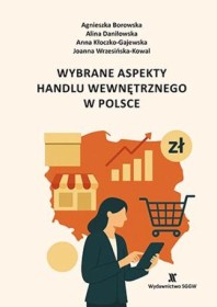Wybrane aspekty handlu wewnetrznego w POLSCE.2026