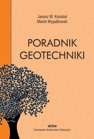 Poradnik geotechniki.