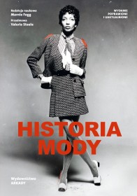 Historia mody. Arkady.