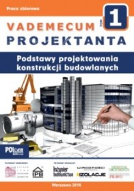 Podstawy projektowania konstrukcji budowlanych.T-1 Vad.projek