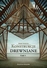 Konstrukcje drewniane Cz.1.2026