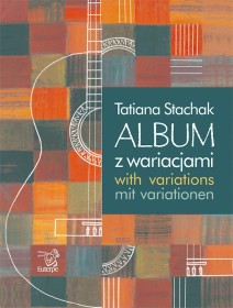 Album z wariacjami.