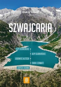 Szwajcaria. Przewodnik.