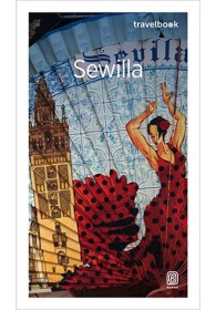 Sewilla. Przewodnik.