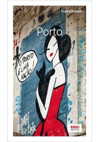 Porto. Przewodnik.
