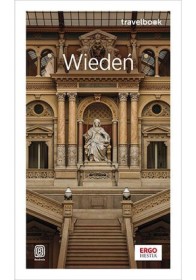 Wiedeń w.3.Travelbook