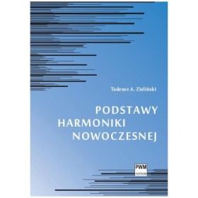 Podstawy harmoniki nowoczesnej