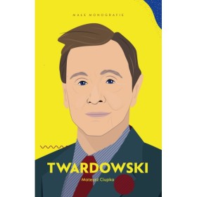Twardowski. Małe monografie.