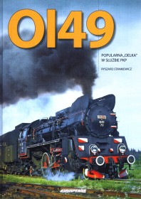 Ol49 Popularna OELKA w służbie PKP