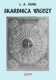 Skarbnica wiedzy. Biblioteka dzieł naukowych. Reprint 1938