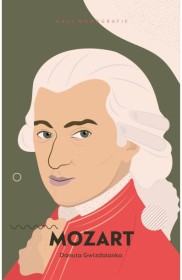 Mozart. Małe monografie.