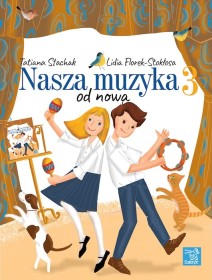 Nasza muzyka OD NOWA 3, wyd.2026