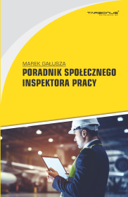Poradnik społecznego inspektora pracy wyd.28. 2026