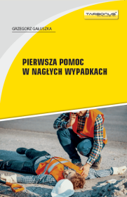Pierwsza pomoc w nagłych wypadkach wyd. 15
